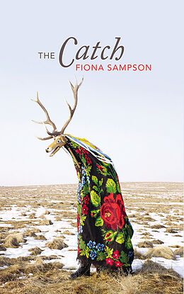 Kartonierter Einband The Catch von Fiona Sampson