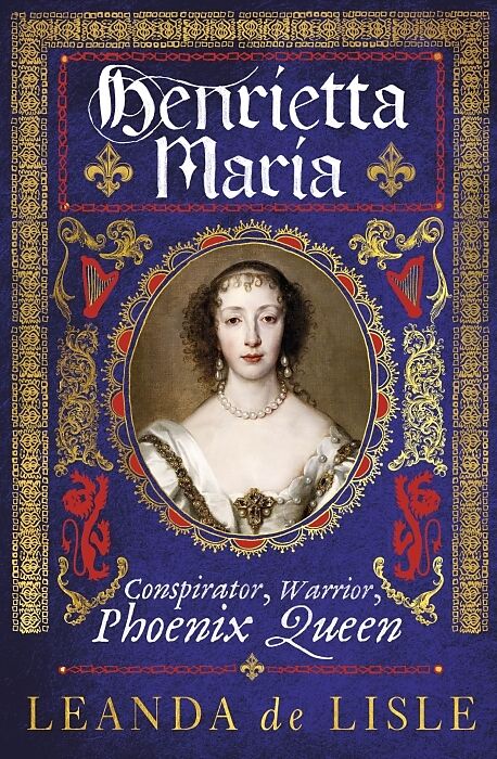 Henrietta Maria