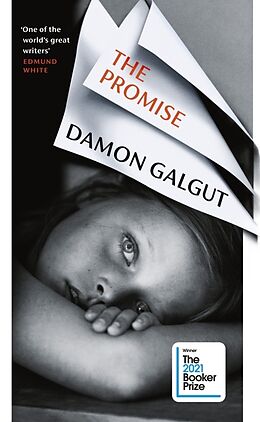 Fester Einband The Promise von Damon Galgut