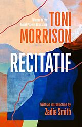 Fester Einband Recitatif von Toni Morrison