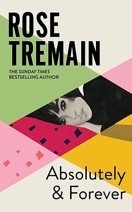 Livre Relié Absolutely and Forever de Rose Tremain