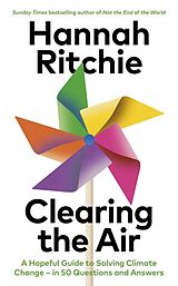  Clearing the Air von Hannah Ritchie