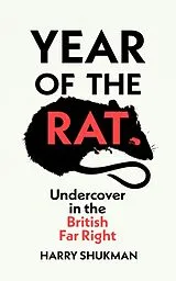 Broschiert Year of the Rat von Harry Shukman