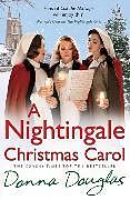 Poche format B A Nightingale Christmas Carol von Donna Douglas