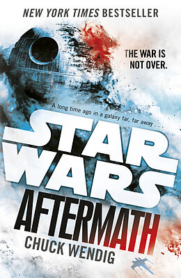 Kartonierter Einband Star Wars: Aftermath von Chuck Wendig
