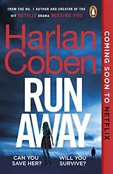 Kartonierter Einband Run Away von Harlan Coben