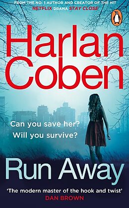 Couverture cartonnée Run Away de Harlan Coben