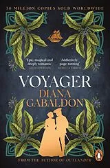 Kartonierter Einband Voyager von Diana Gabaldon