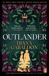 Kartonierter Einband Outlander von Diana Gabaldon