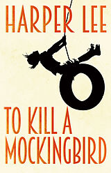 Couverture cartonnée To Kill A Mockingbird de Harper Lee