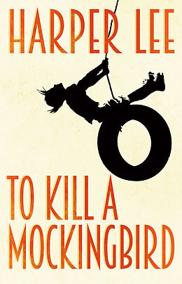 Kartonierter Einband To Kill A Mockingbird von Harper Lee