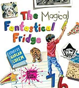 Kartonierter Einband The Magical Fantastical Fridge von Harlan Coben