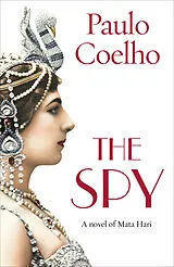 Kartonierter Einband The Spy von Paulo Coelho
