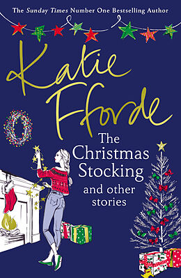 Couverture cartonnée The Christmas Stocking and Other Stories de Katie Fforde