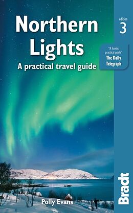 Broschiert Northern Lights 3rd ed von Polly Evans