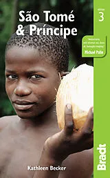 Broschiert Sao Tome 3rd ed von Kathleen Becker