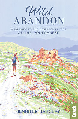 Poche format B Wild Abandon de Jennifer Barclay