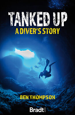 Broché Tanked Up de Ben Thompson