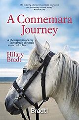 Broché Connemara Journey de Hilary Bradt