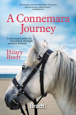 Broché Connemara Journey de Hilary Bradt