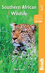 Kartonierter Einband Southern African Wildlife von Unwin Mike