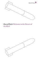 eBook (epub) Welcome to the Desert of the Real de Slavoj Zizek