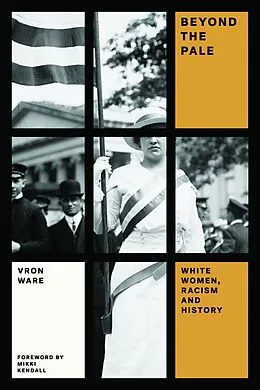 E-Book (epub) Beyond the Pale von Vron Ware