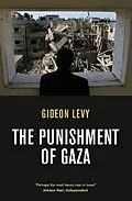 E-Book (epub) The Punishment of Gaza von Gideon Levy