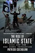 E-Book (epub) The Rise of Islamic State von Patrick Cockburn