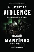 E-Book (epub) A History of Violence von Óscar Martínez