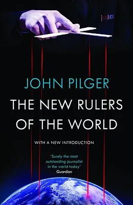 E-Book (epub) The New Rulers of the World von John Pilger