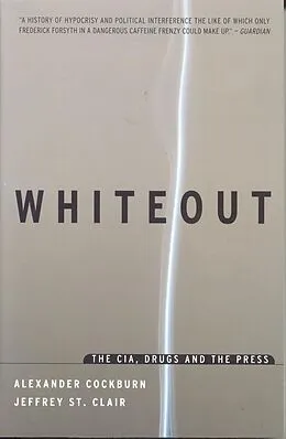 E-Book (epub) Whiteout von Alexander Cockburn, Jeffrey St Clair