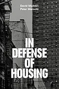 E-Book (epub) In Defense of Housing von Peter Marcuse, David Madden