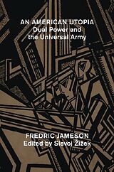 Livre Relié An American Utopia de Fredric Jameson