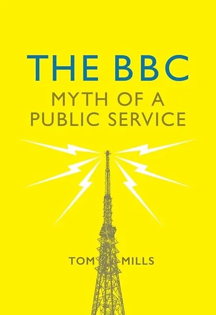The BBC