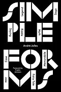 E-Book (epub) Simple Forms von André Jolles