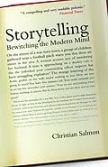 E-Book (epub) Storytelling von Christian Salmon