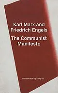 E-Book (epub) The Communist Manifesto / The April Theses von Karl Marx, Friedrich Engels, V I Lenin