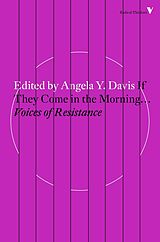 eBook (epub) If They Come in the Morning de Angela Davis