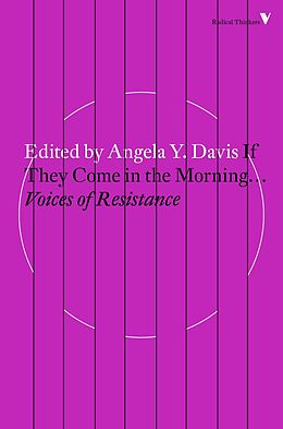 eBook (epub) If They Come in the Morning de Angela Davis