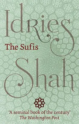 E-Book (epub) Sufis von Idries Shah