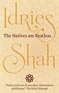 E-Book (epub) Natives are Restless von Idries Shah
