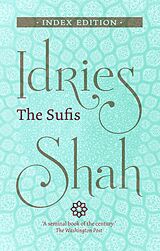 E-Book (epub) Sufis von Idries Shah