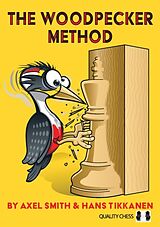 Kartonierter Einband Woodpecker Method von Axel Smith, Hans Tikkanen