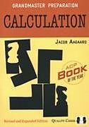 Kartonierter Einband Calculation von Jacob Aagaard