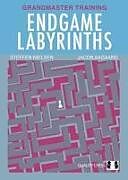 Couverture cartonnée Endgame Labyrinths de Jacob Aagaard