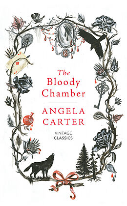 Livre Relié The Bloody Chamber and Other Stories de Angela Carter