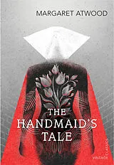 Kartonierter Einband The Handmaid's Tale von Margaret Atwood