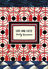 Kartonierter Einband Life and Fate (Vintage Classic Russians Series) von Vasily Grossman