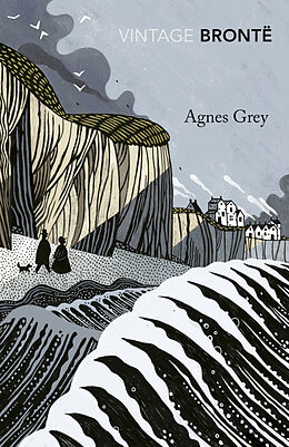 Poche format B Agnes Grey de Anne Bronte